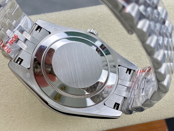 激安ロレックス角部分ディテール